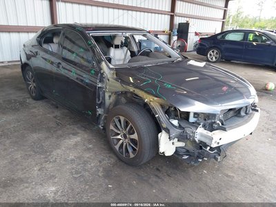 19UUB1F55FA****** 2015 Acura TLX