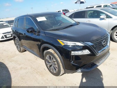 2022 Nissan Rogue