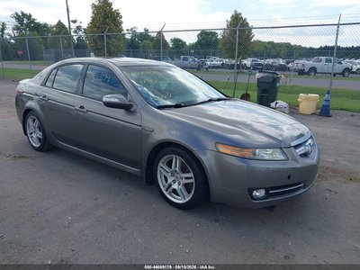 19UUA66267A****** 2007 Acura TL