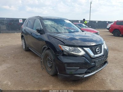 JN8AT2MT0HW****** 2017 Nissan Rogue