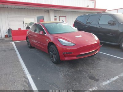 5YJ3E1EA7JF****** 2018 Tesla Model 3