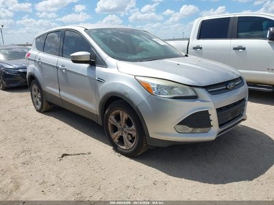1FMCU0G79GU****** 2016 Ford Escape