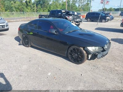 WBAKG7C57CE****** 2012 BMW 335i