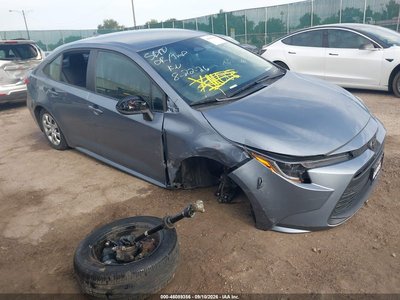 5YFB4MDE3RP****** 2024 Toyota Corolla