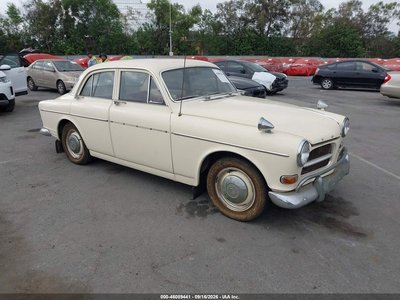 152*** 1964 Volvo Xxxx