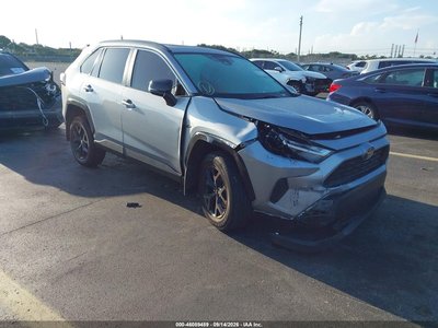 2T3W1RFV5RW****** 2024 Toyota RAV4