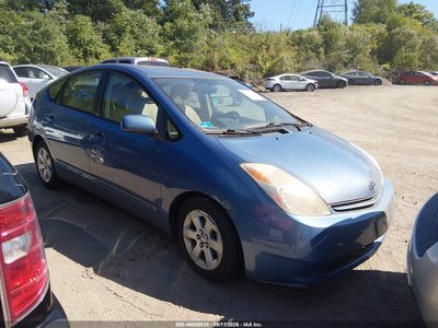 JTDKB20U657****** 2005 Toyota Prius