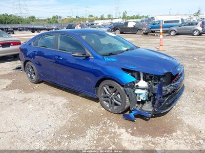 3KPF34AD5LE****** 2020 Kia Forte