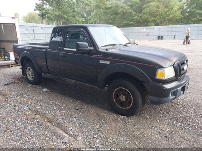 1FTYR44U36P****** 2006 Ford Ranger