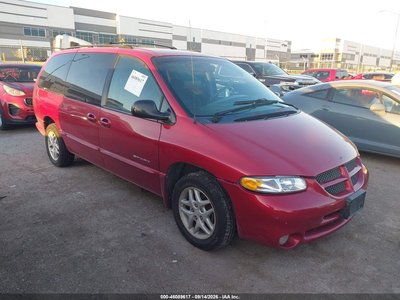 1B4GP44G5XB****** 1999 Dodge Grand Caravan