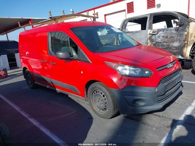 NM0LS7E7XE1****** 2014 Ford Transit Connect