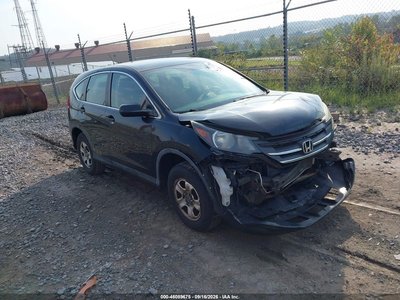 5J6RM4H39CL****** 2012 Honda CR-V