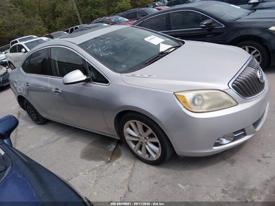 1G4PS5SK9E4****** 2014 Buick Verano