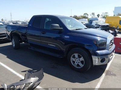 5TFRV54137X****** 2007 Toyota Tundra