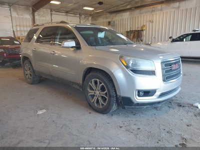 1GKKVRKD5EJ****** 2014 GMC Acadia