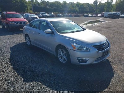 1N4AL3AP3FC****** 2015 Nissan Altima