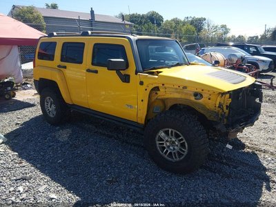 5GTDN136268****** 2006 Hummer H3 Suv