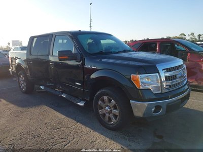 1FTFW1CT3EF****** 2014 Ford F-150