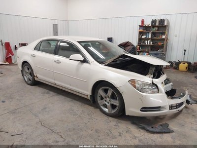 1G1ZF5E70CF****** 2012 Chevrolet Malibu