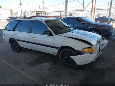 3FASP15J7SR****** 1995 Ford Escort