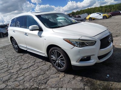 5N1AL0MN3GC****** 2016 Infiniti QX60