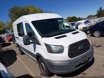 2016 Ford Transit 250