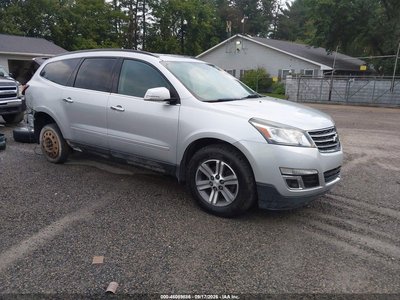 1GNKVGKD0HJ****** 2017 Chevrolet Traverse