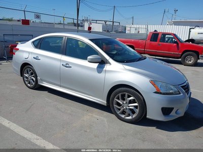 2013 Nissan Sentra