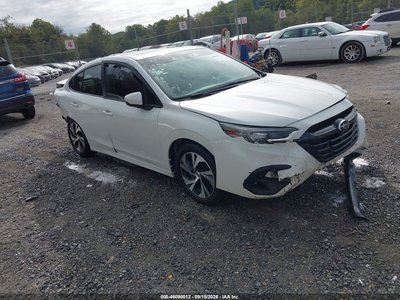 4S3BWAF64R3****** 2024 Subaru Legacy