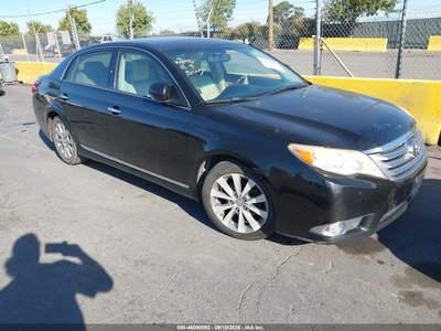 4T1BK3DB9BU****** 2011 Toyota Avalon