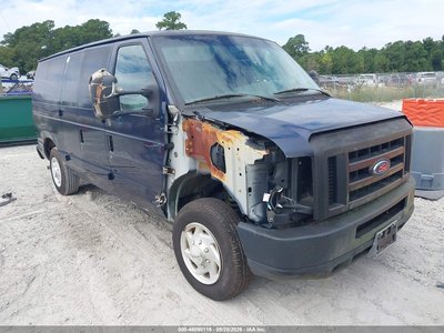 1FTNE14W78D****** 2008 Ford E-150