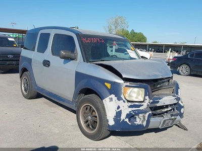 5J6YH18386L****** 2006 Honda Element