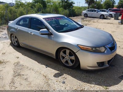 JH4CU26609C****** 2009 Acura TSX