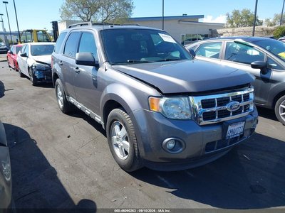 2010 Ford Escape
