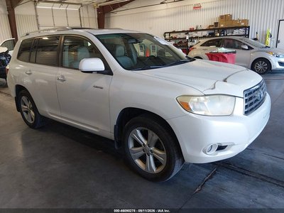 JTEES42A592****** 2009 Toyota Highlander