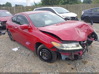 1HGCT2B8XEA****** 2014 Honda Accord