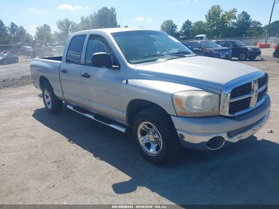 2006 Dodge Ram 1500