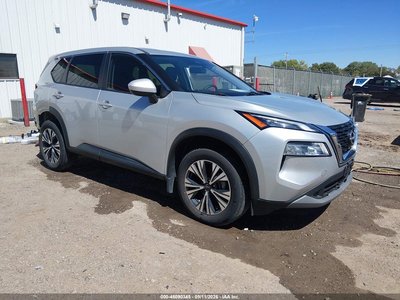 JN8BT3BA7PW****** 2023 Nissan Rogue