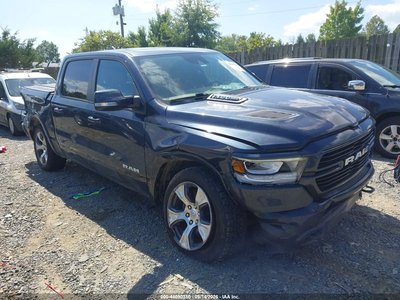 1C6SRFJT0KN****** 2019 RAM 1500