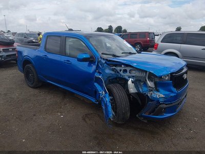 3FTCW8TA8SR****** 2025 Ford Maverick