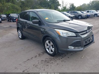 1FMCU0G73GU****** 2016 Ford Escape