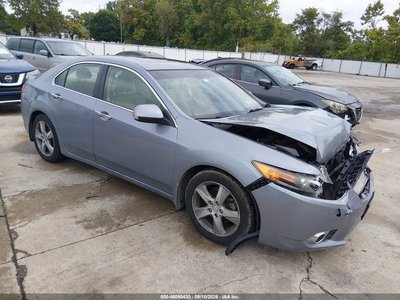 JH4CU2F68BC****** 2011 Acura TSX