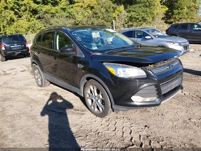 1FMCU9GX1EU****** 2014 Ford Escape