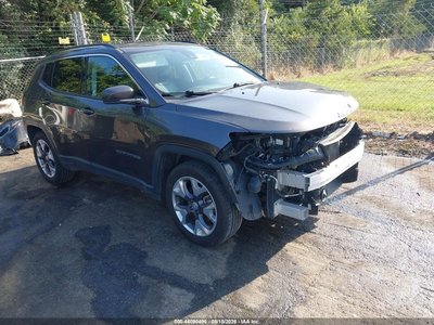 3C4NJCCB0MT****** 2021 Jeep Compass