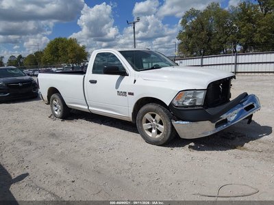 3C6JR6DT4FG****** 2015 RAM 1500
