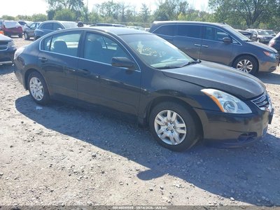 1N4AL2AP2CN****** 2012 Nissan Altima