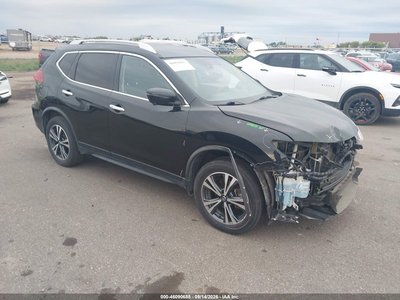 JN8AT2MV7KW****** 2019 Nissan Rogue