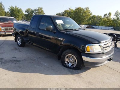 1FTRX07253K****** 2003 Ford F-150