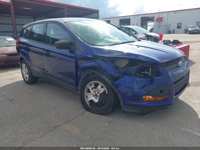 1FMCU0F75EU****** 2014 Ford Escape