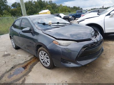 5YFBURHE4HP****** 2017 Toyota Corolla